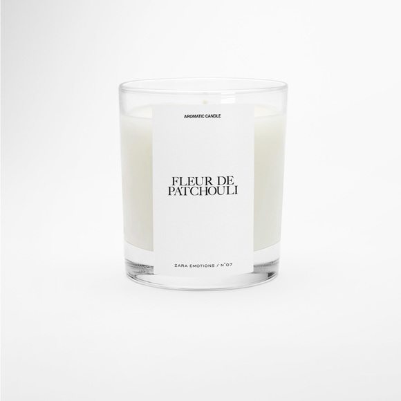 FLEUR DE PATCHOULI - Picture 2 of 3